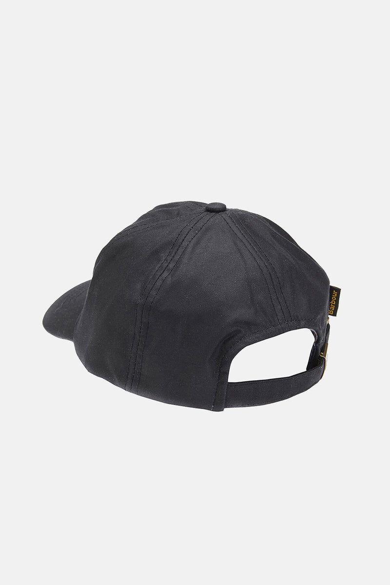 Wax Sports Cap