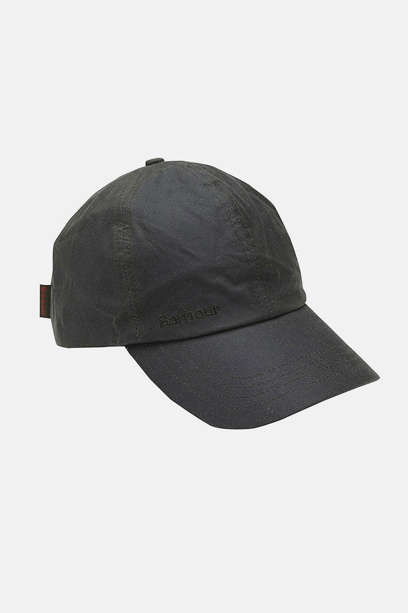 Wax Sports Cap