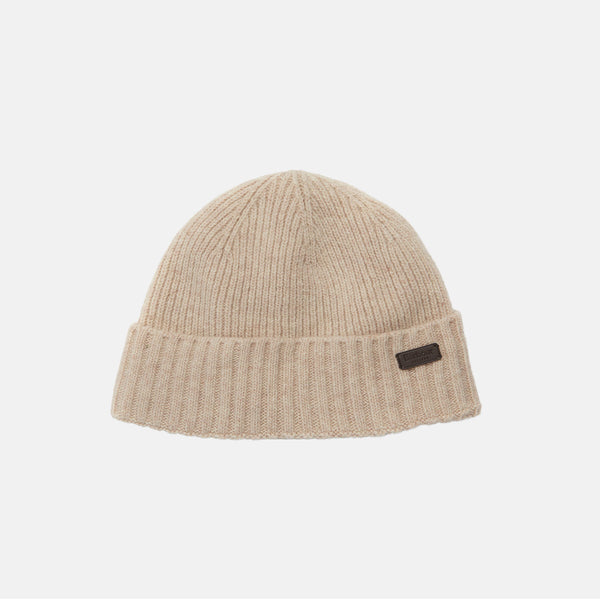 Wool Cap