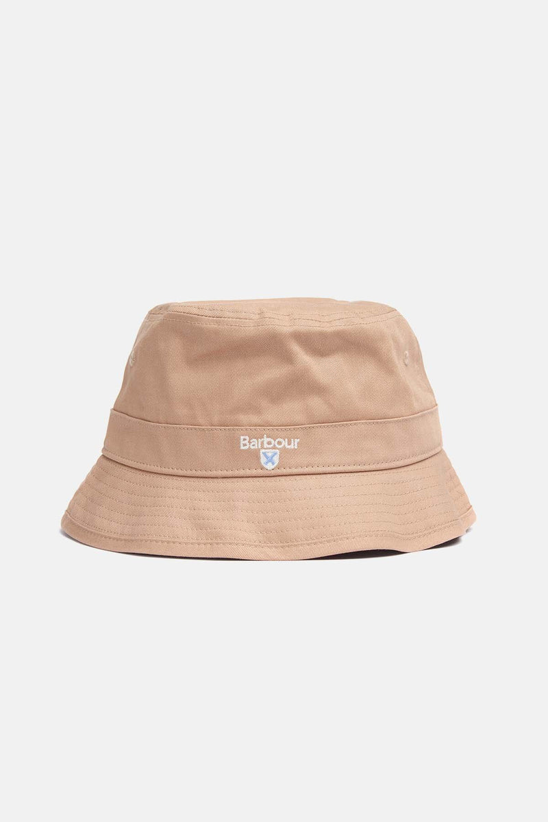 Cascade Bucket Hat