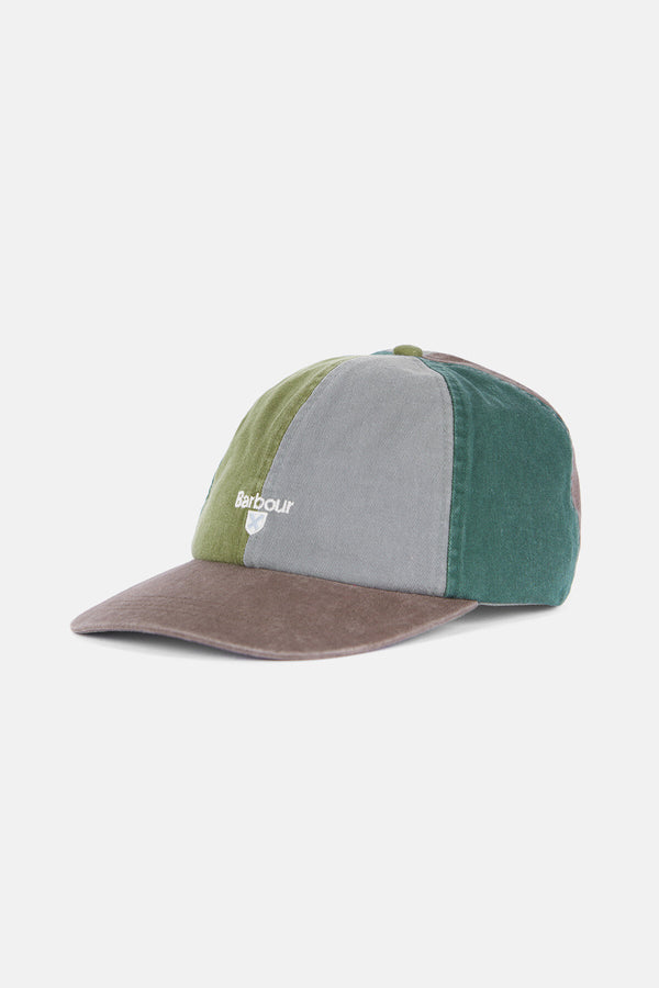 Barbour Laytham Sports Cap