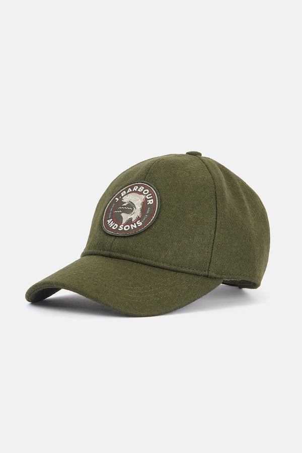 Hudshaw Sports Cap