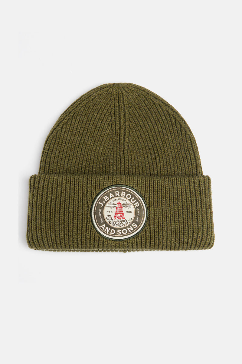 Dunford Beanie