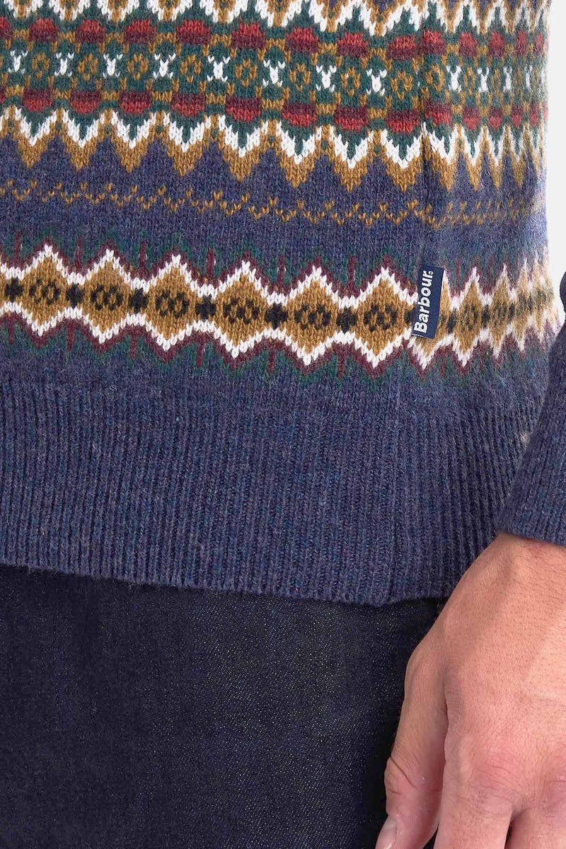 Crew Neck Sweater