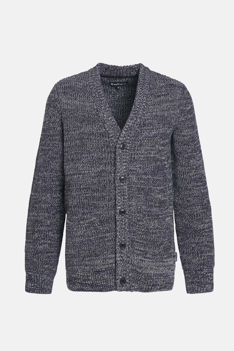 Sid Knitted Cardigan