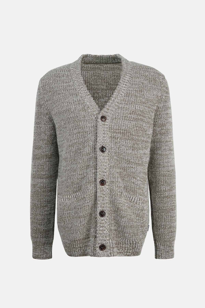 Sid Knitted Cardigan