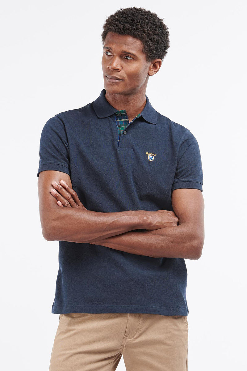 Polo Shirt Shirt Society