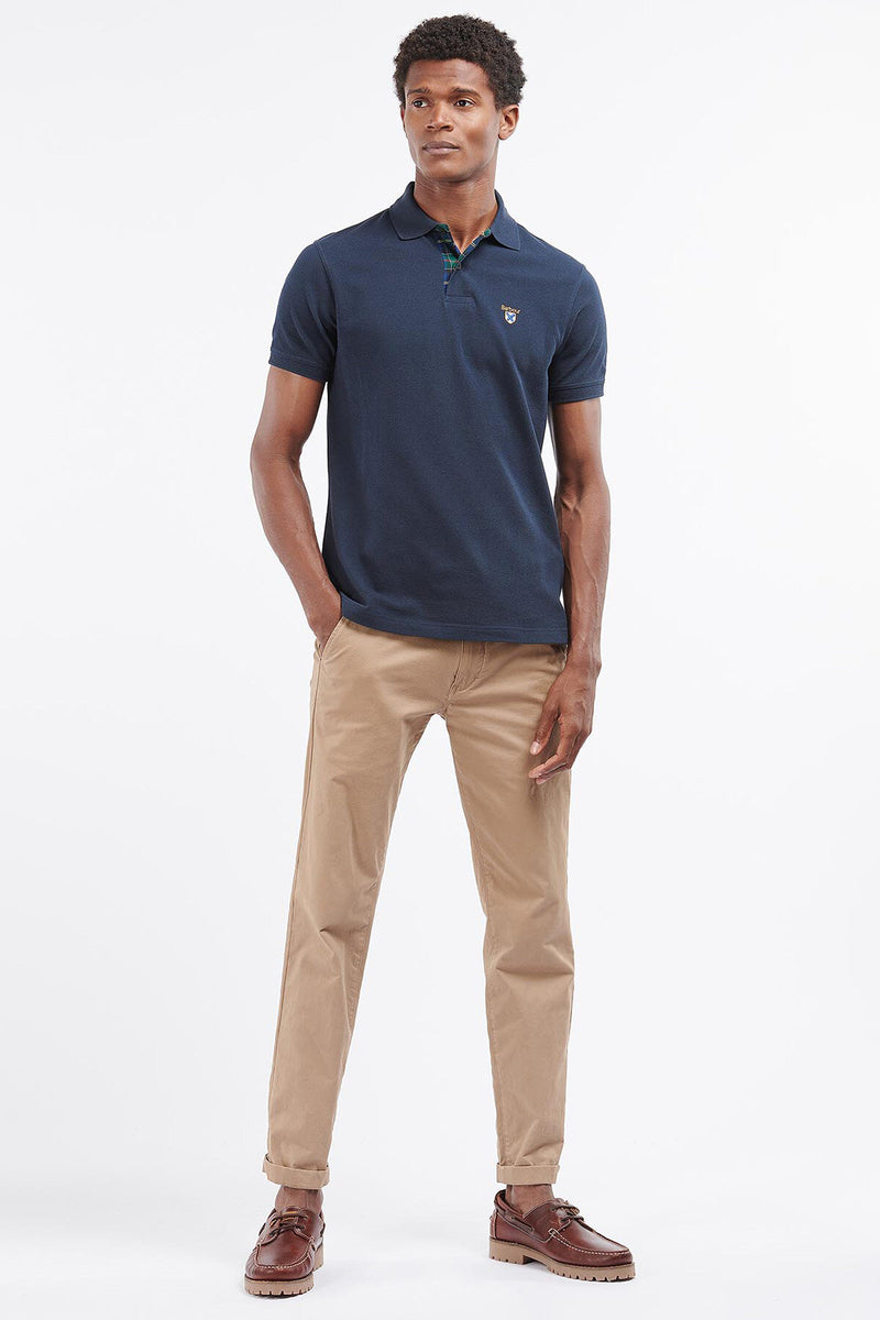 Polo Shirt Shirt Society