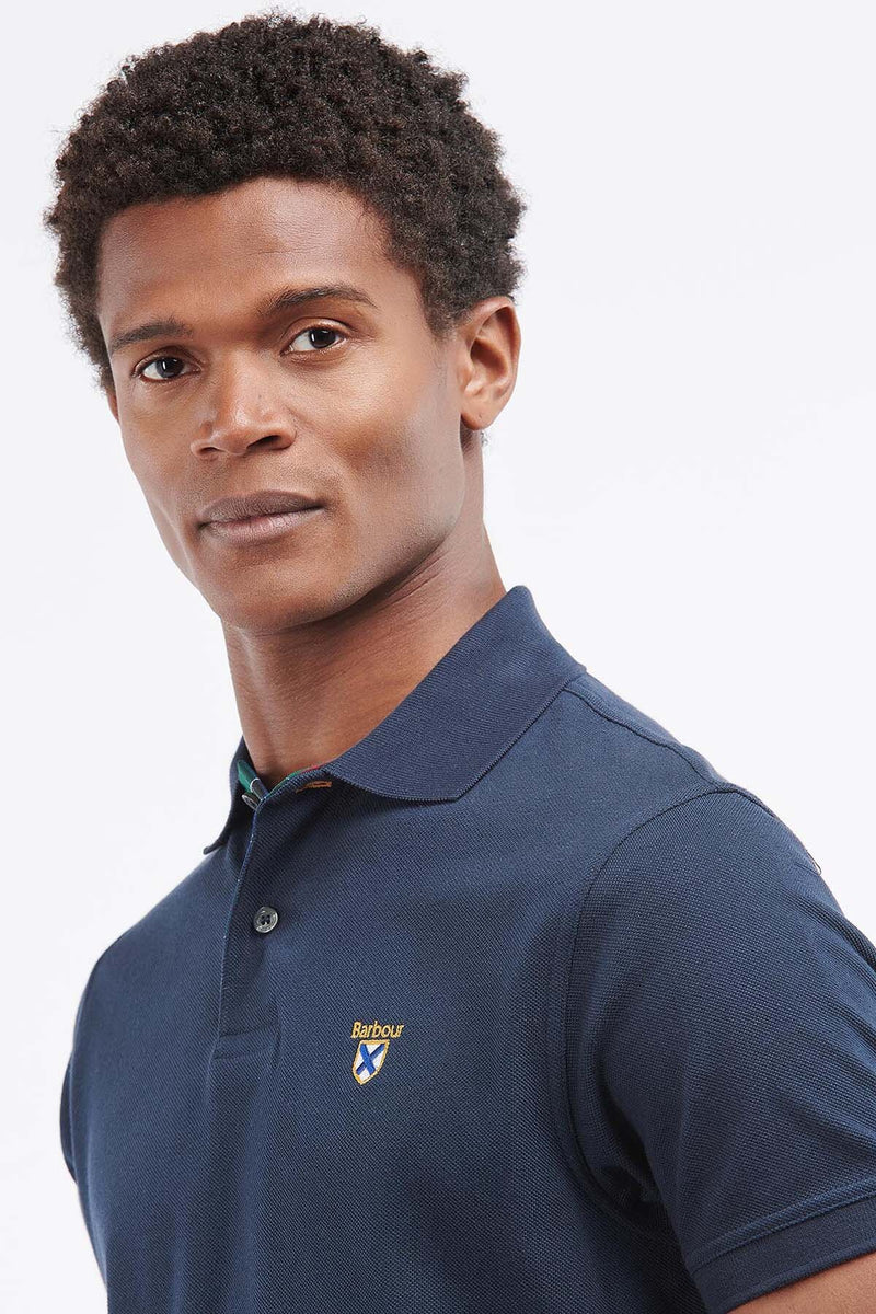 Polo Shirt Shirt Society