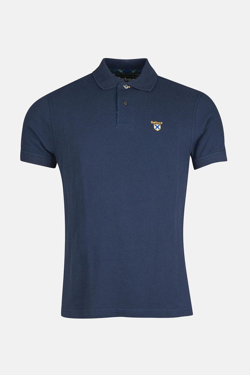 Polo Shirt Shirt Society