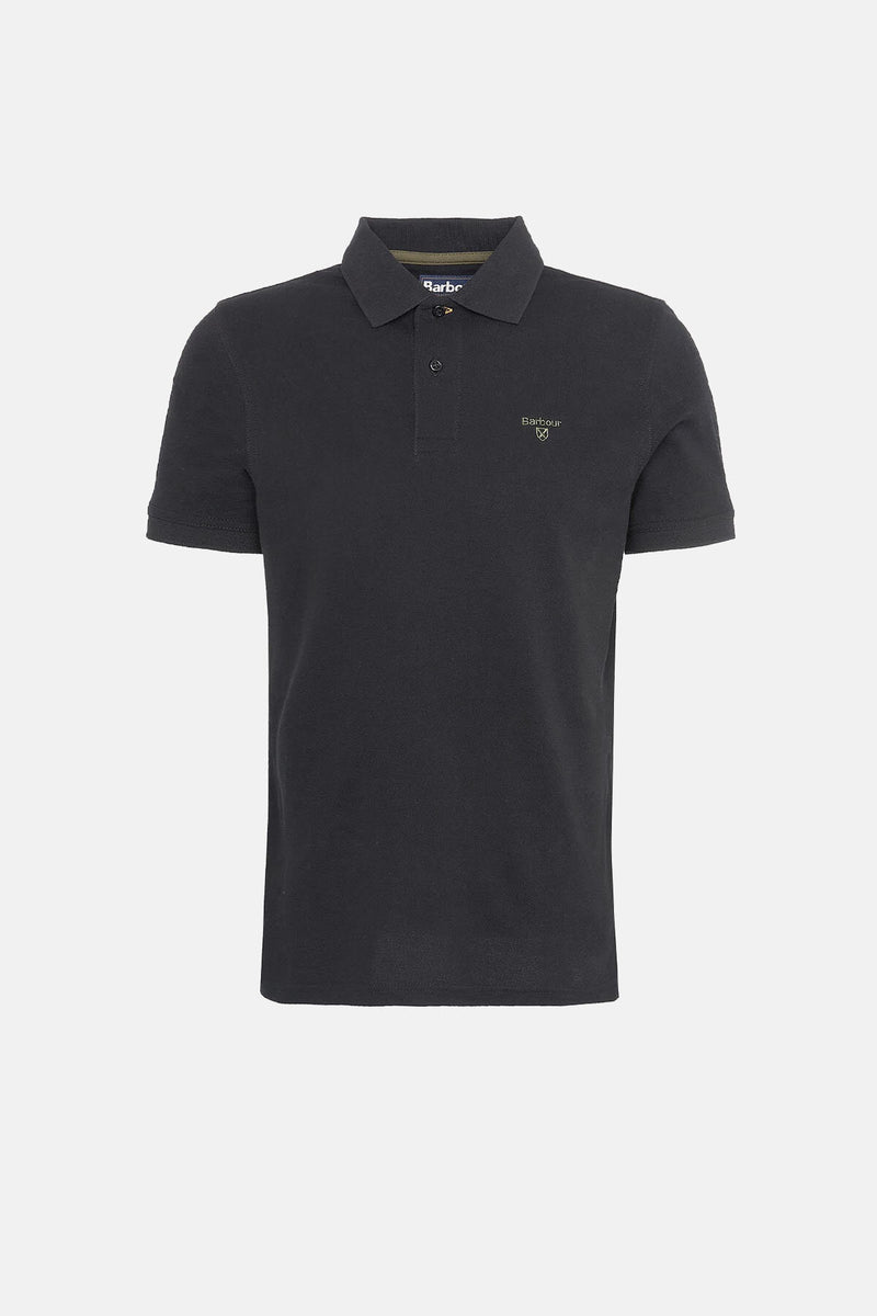 Lightweight Sports Polo Shirt