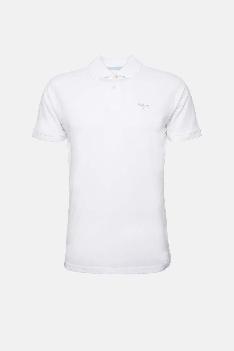 Lightweight Sports Polo Shirt