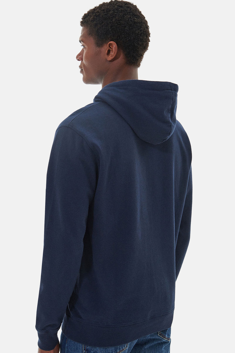 Birkby Hoodie