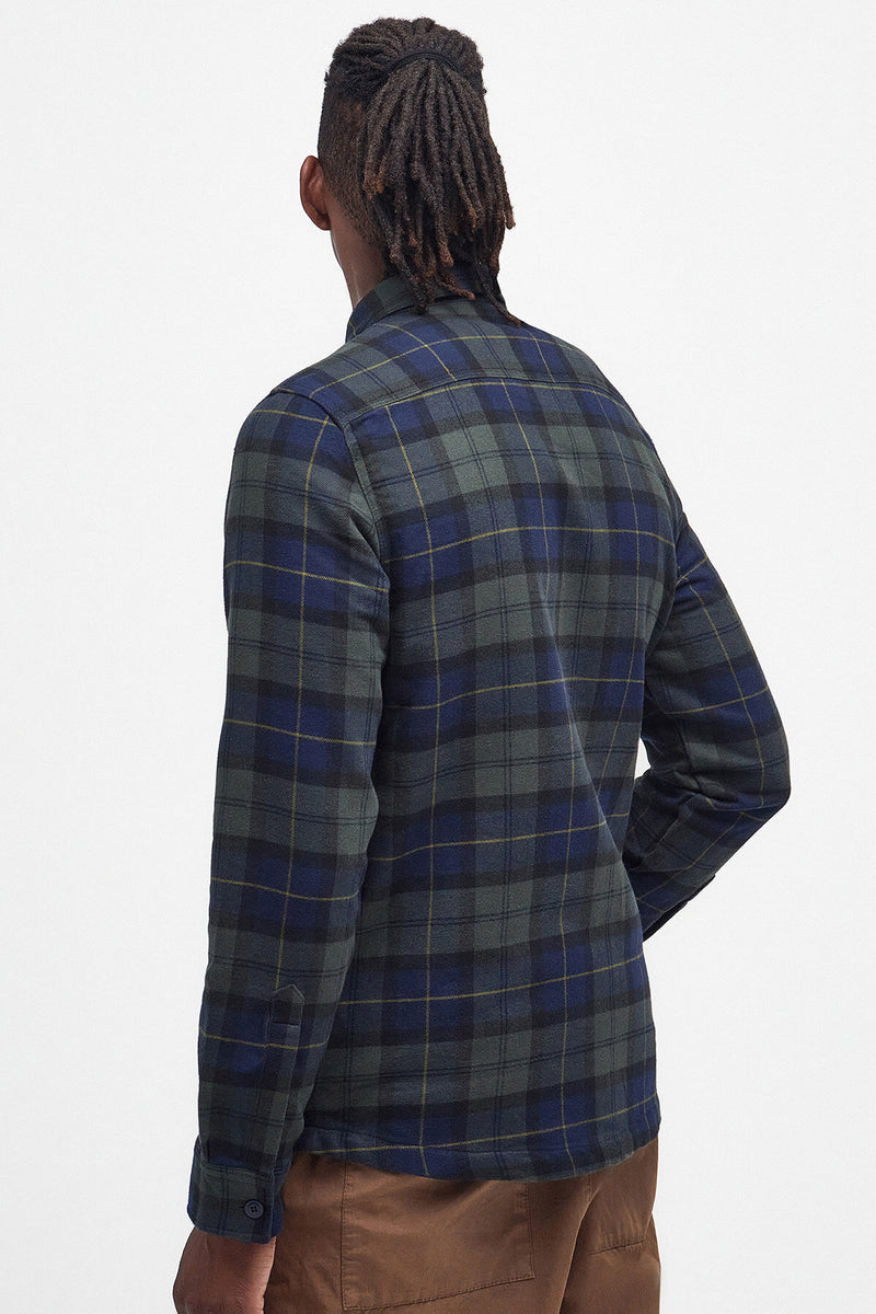 Cannich Overshirt