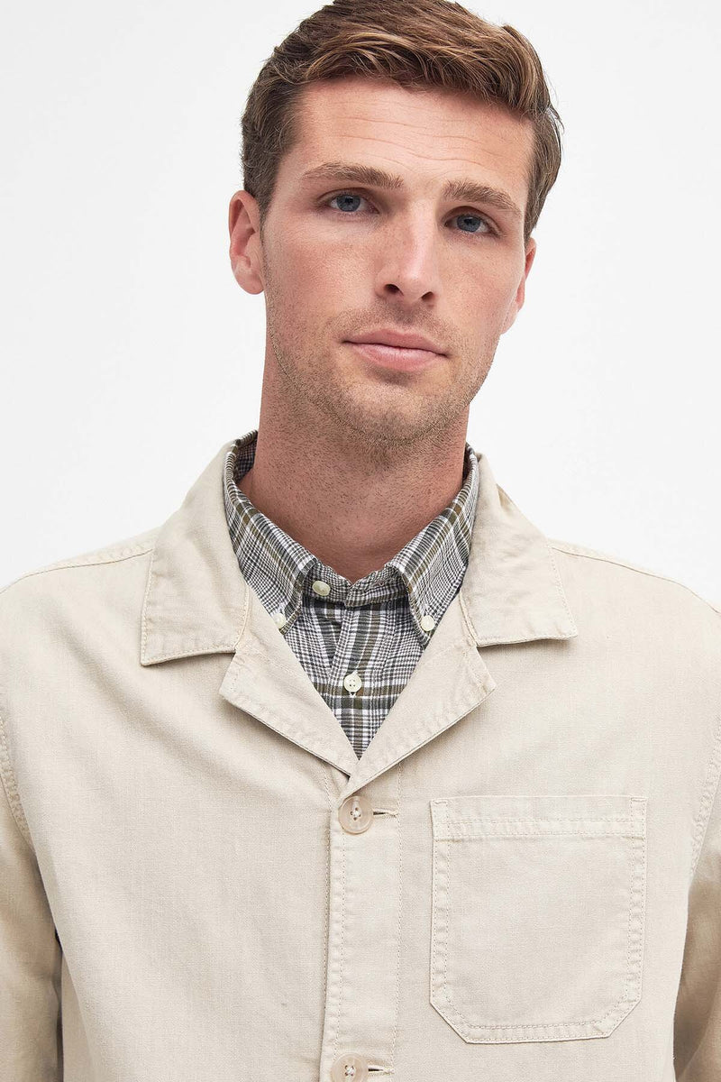 Melonby Overshirt