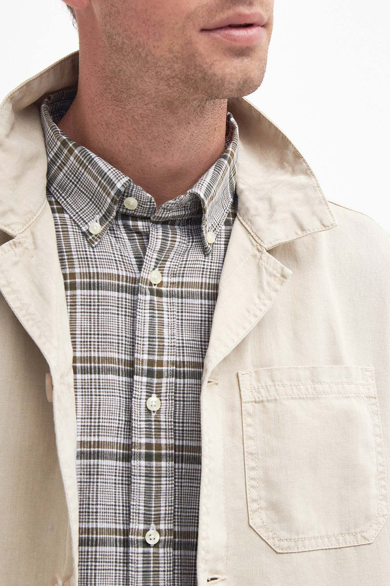 Melonby Overshirt