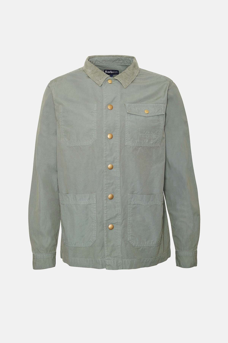 Grindle Overshirt