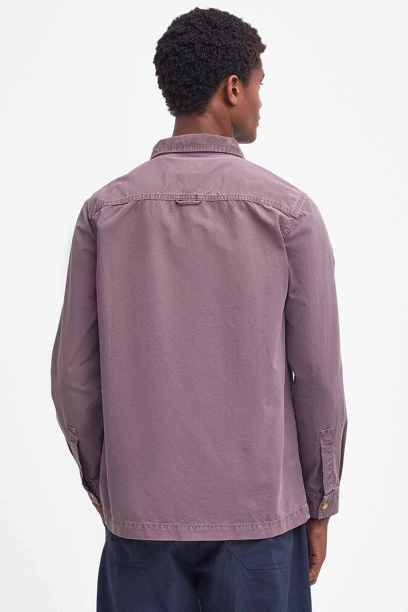 Grindle Overshirt