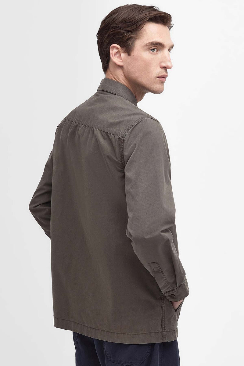 Bidlam Overshirt