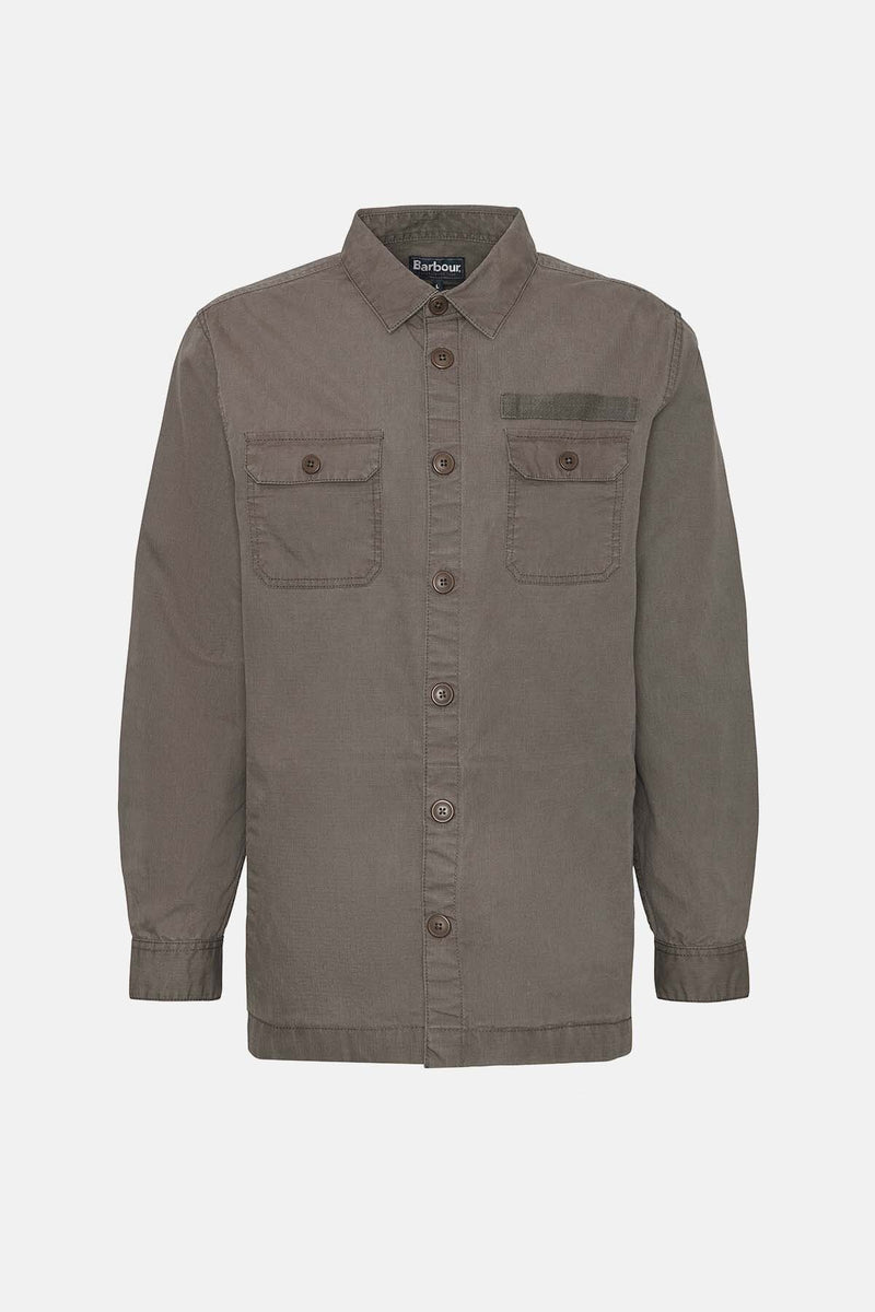 Bidlam Overshirt