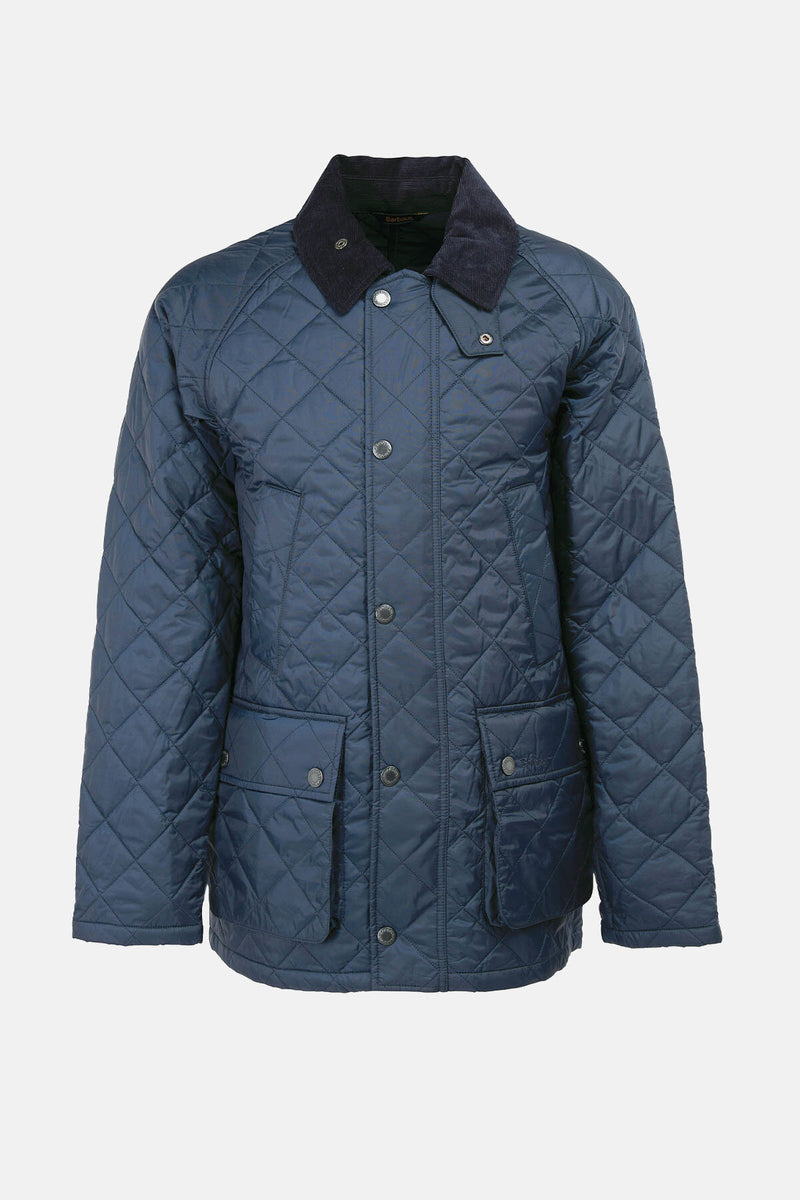 Ashby Quilted Jacket