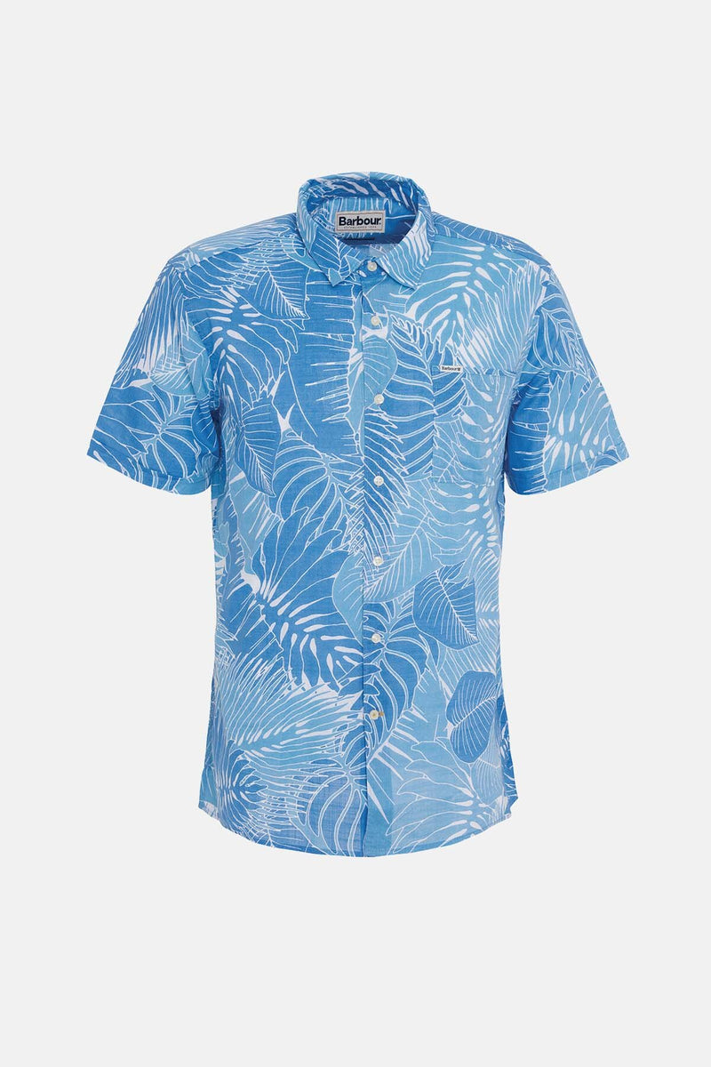 Cornwall Summer Shirt