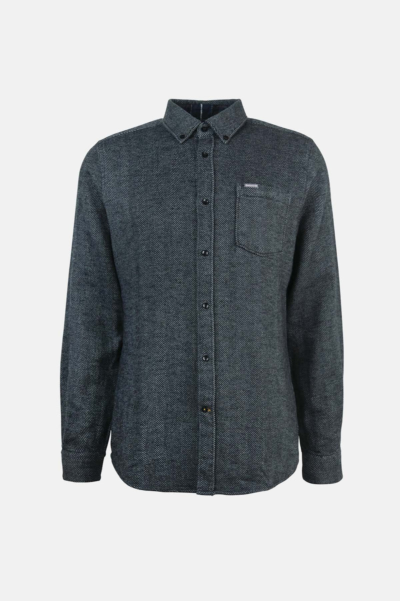 Robertson Tailored Shirt