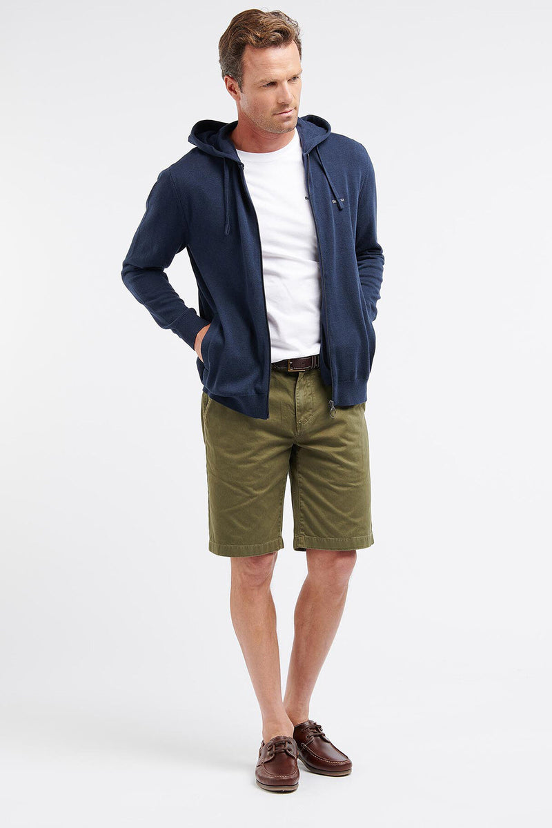 Neuston Twill Shorts