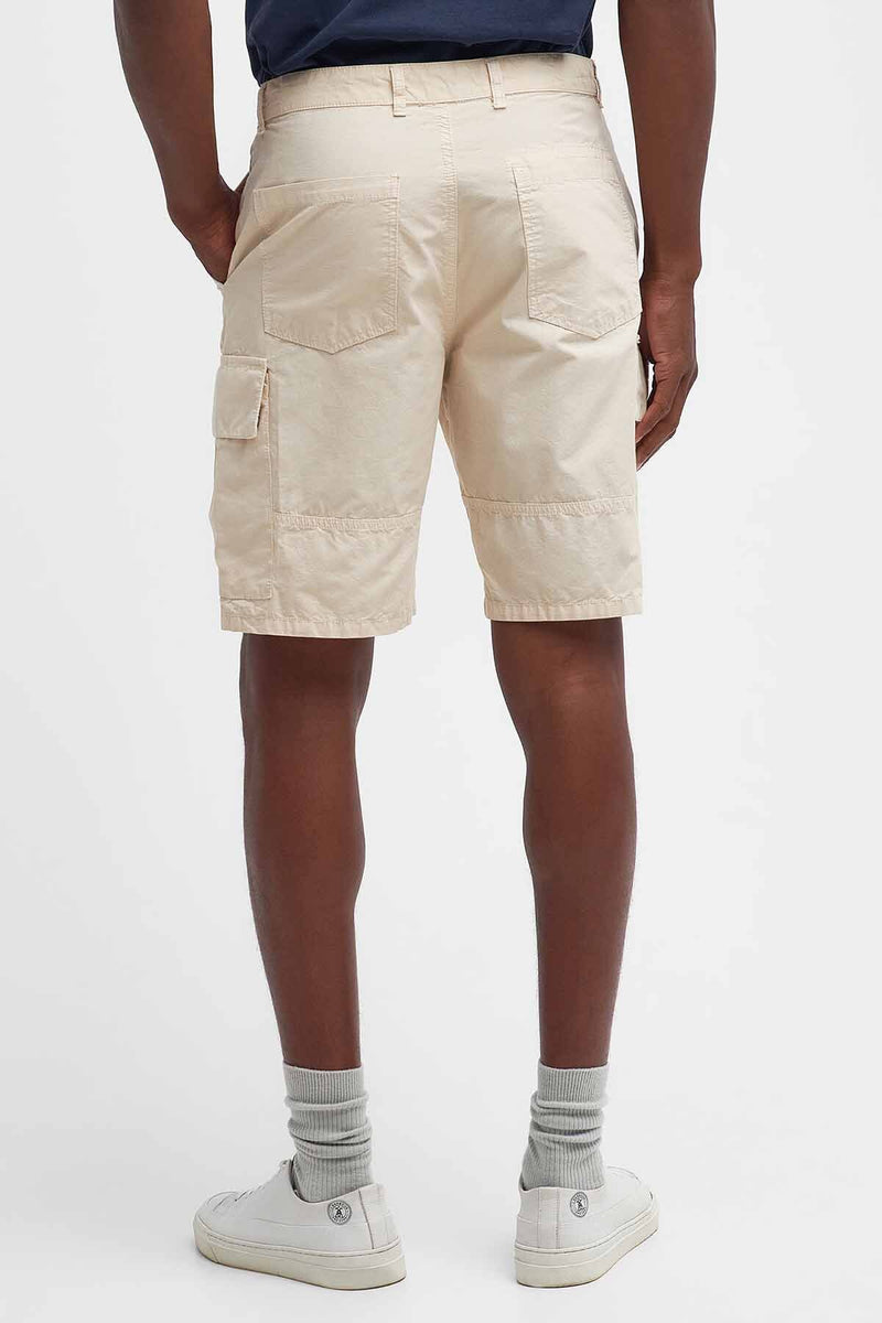 Essential Ripstop Cargo Shorts