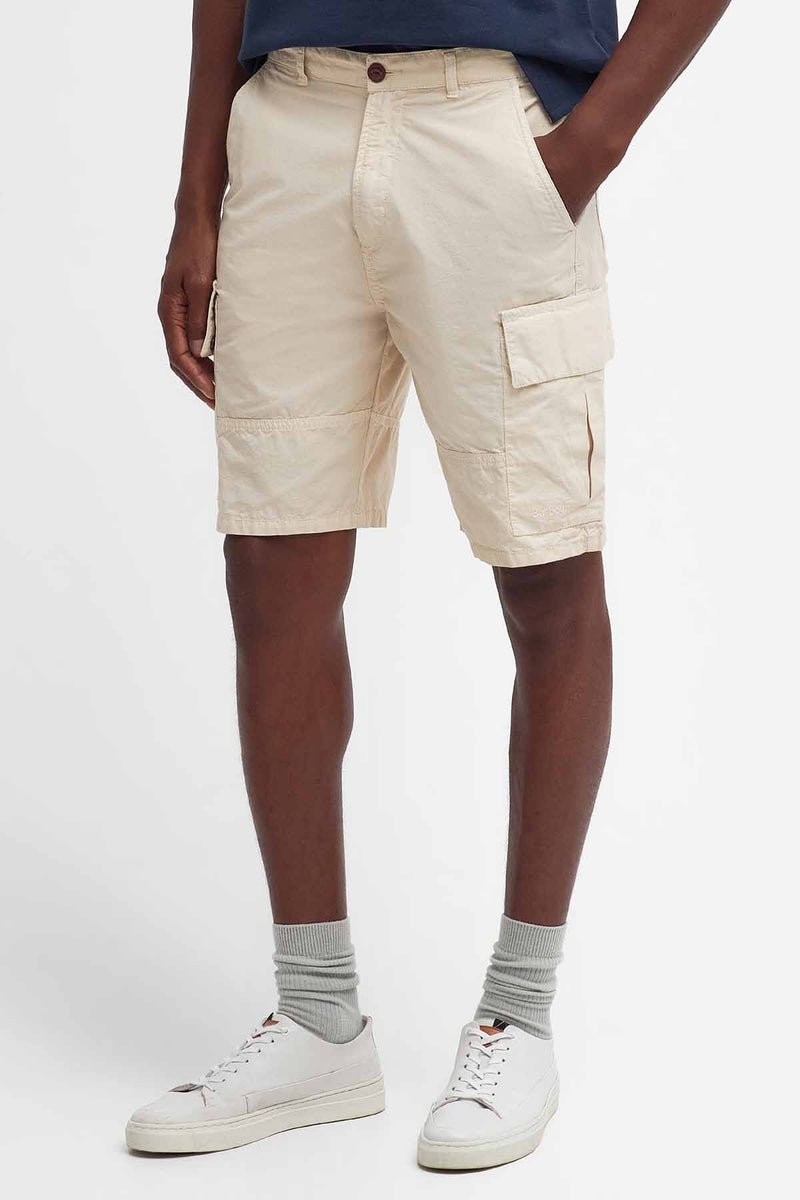 Essential Ripstop Cargo Shorts