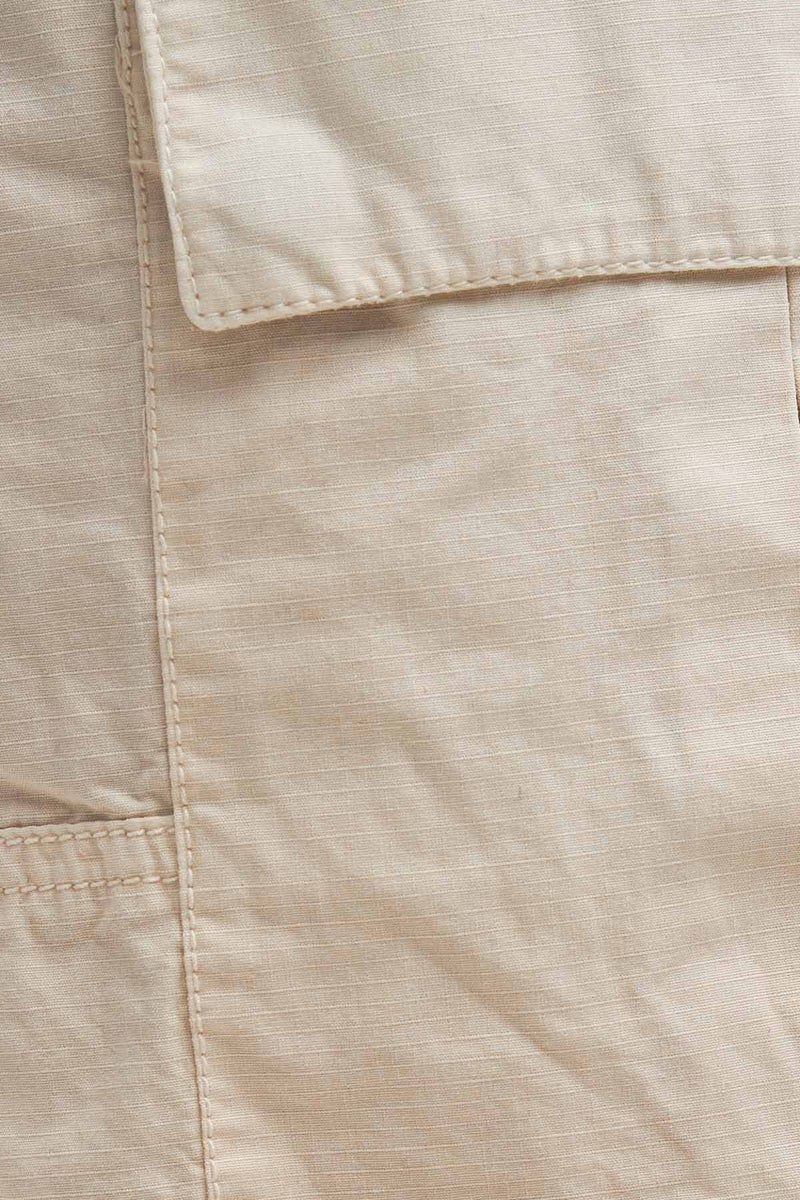 Essential Ripstop Cargo Shorts