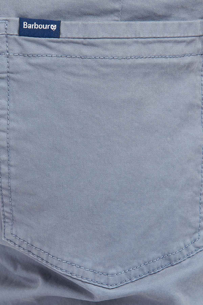 Barbour Twill Shorts