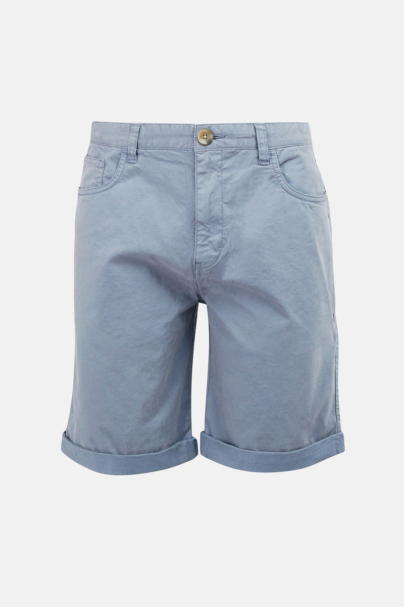 Barbour Twill Shorts