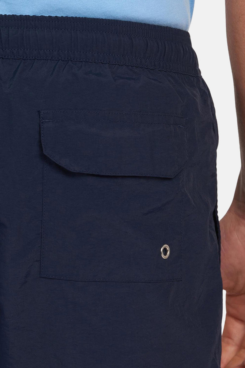 Essential Logo Swim Short
