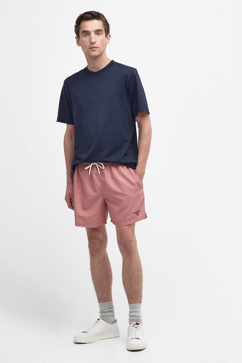 Logo Swim Shorts