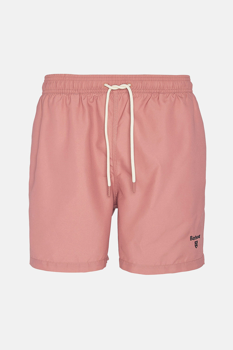 Logo Swim Shorts