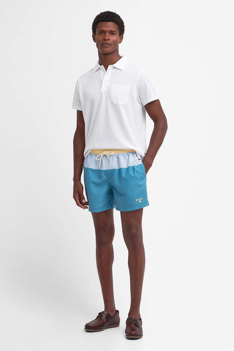 Johann Swim Shorts