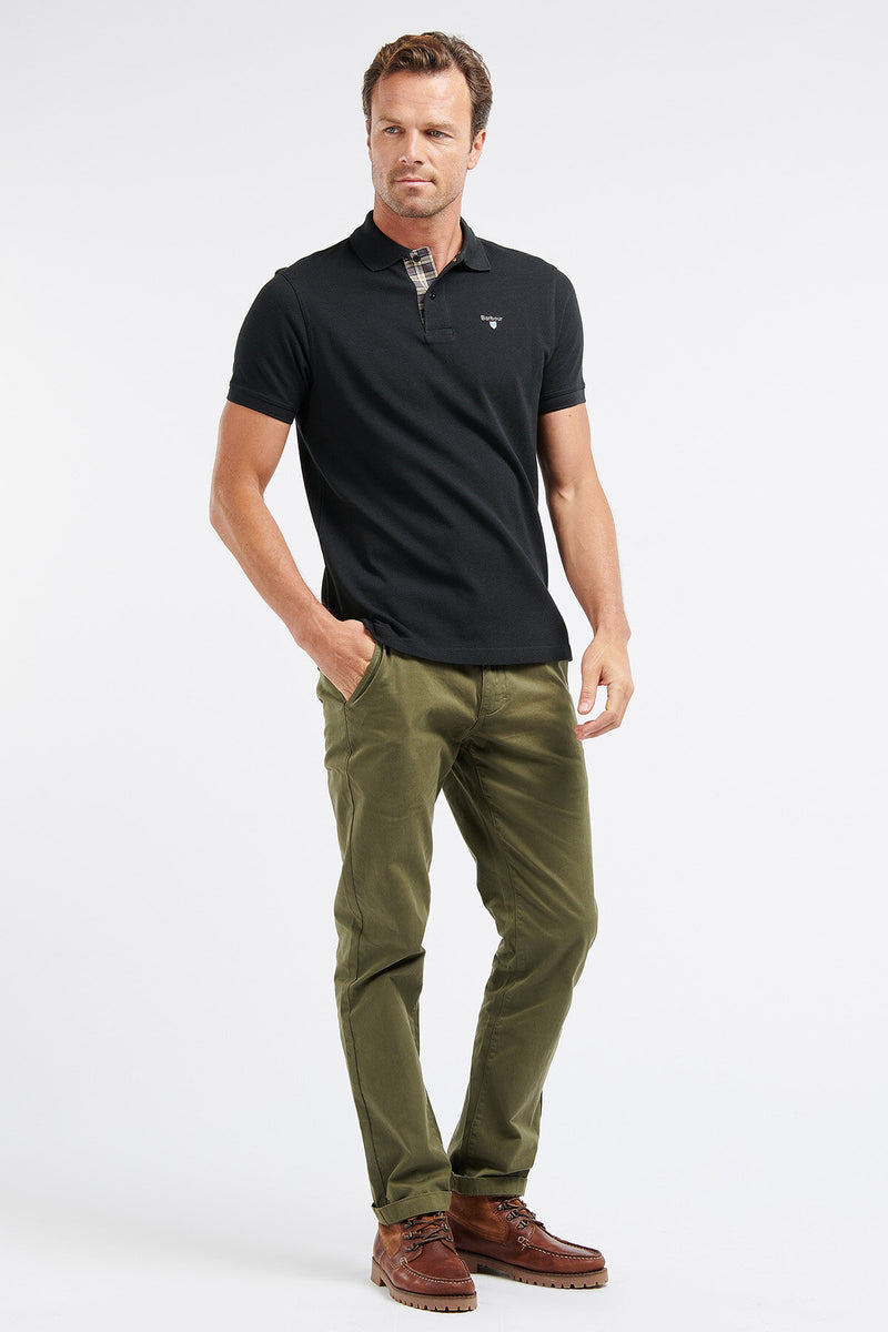 Neuston Chino pants