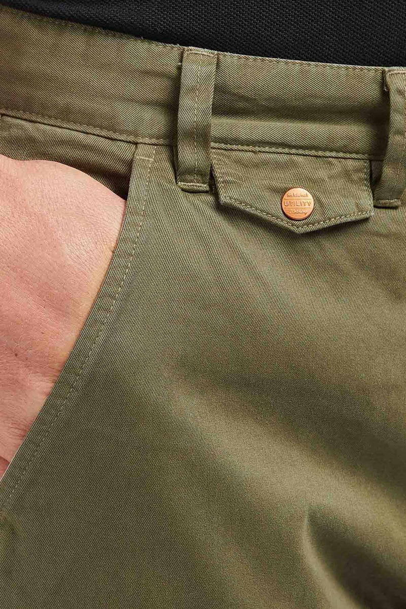 Neuston Chino pants