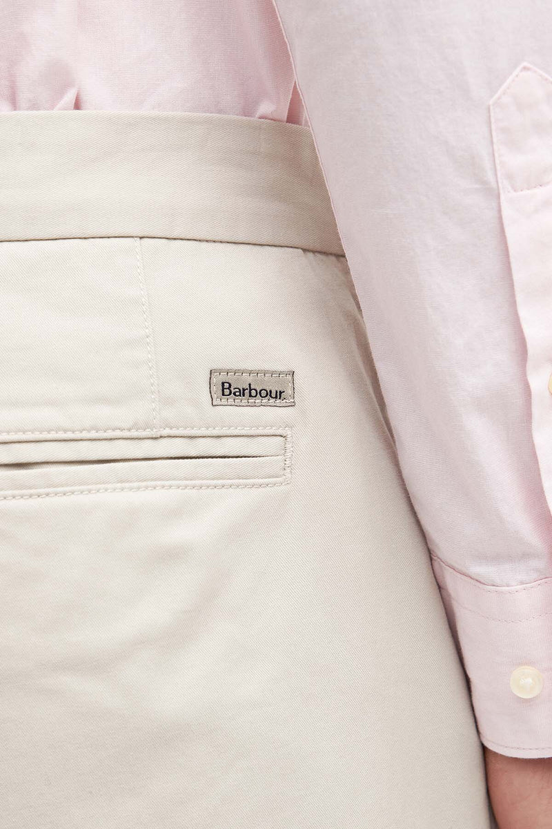 Neuston Essential Chinos