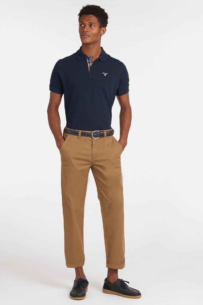 Chino Neuston Trousers