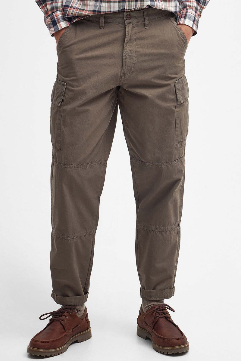 Essential Ripstop Cargo Trousers