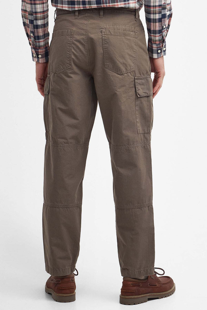 Essential Ripstop Cargo Trousers