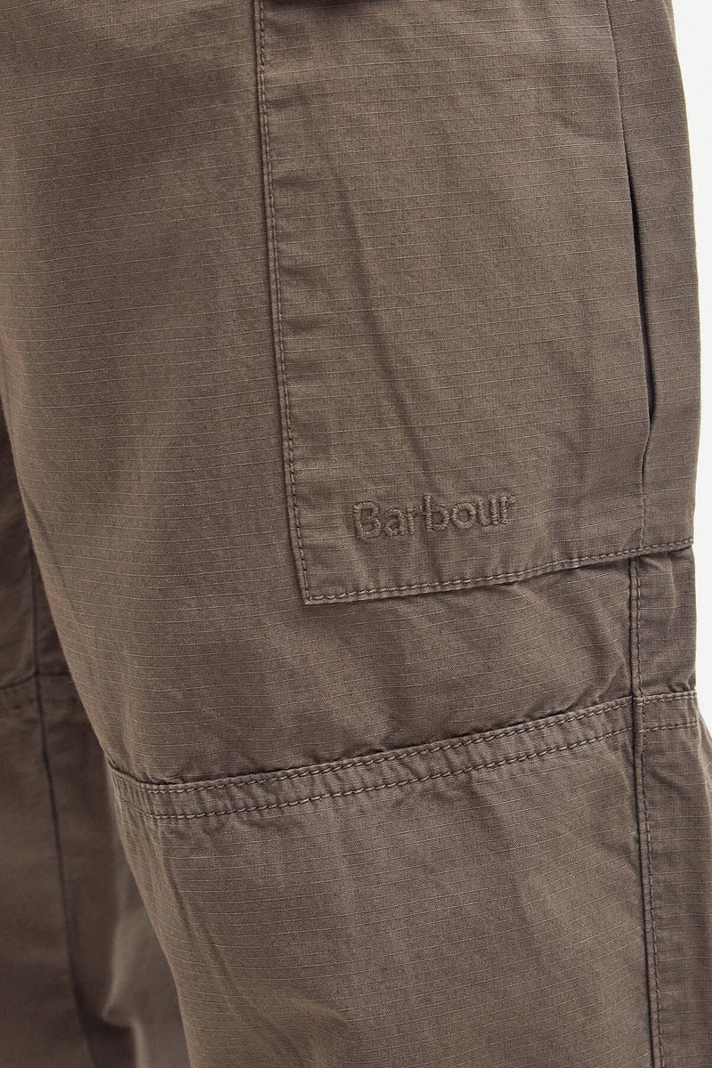 Essential Ripstop Cargo Trousers