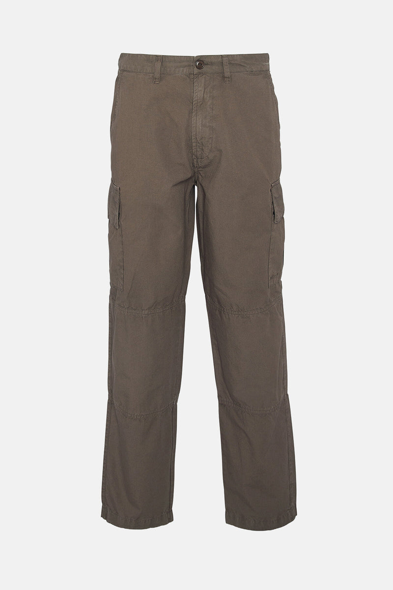 Essential Ripstop Cargo Trousers