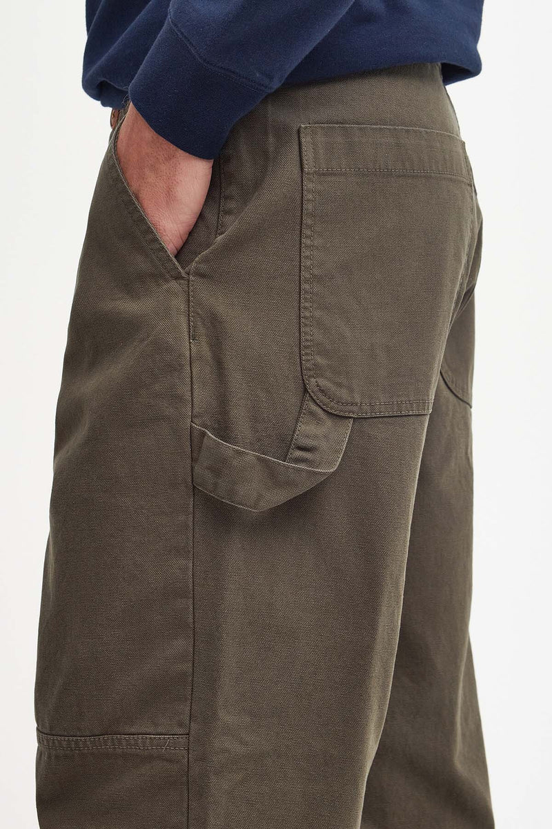 Chesterwood Work Trousers