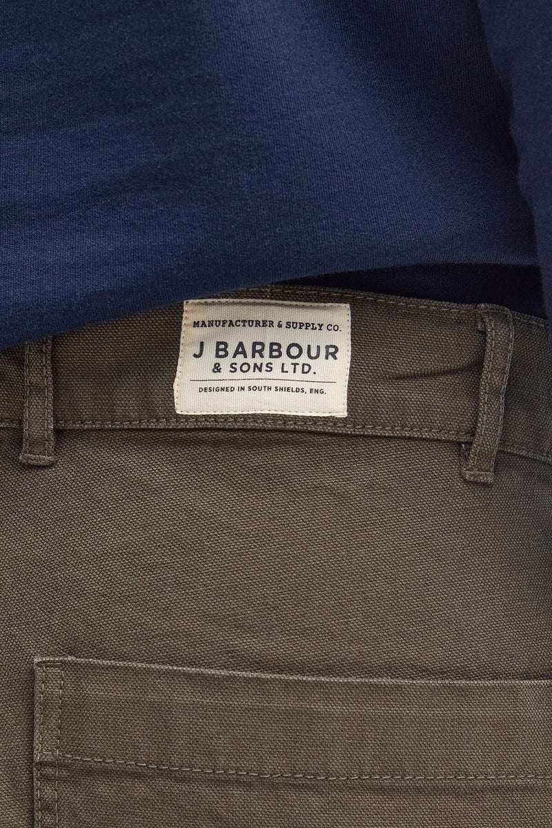 Chesterwood Work Trousers