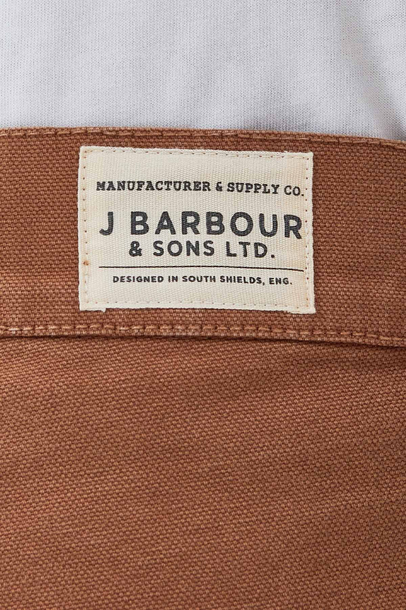 Chesterwood Work Trousers