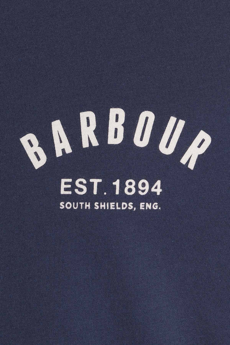 Casual Cotton T-shirt