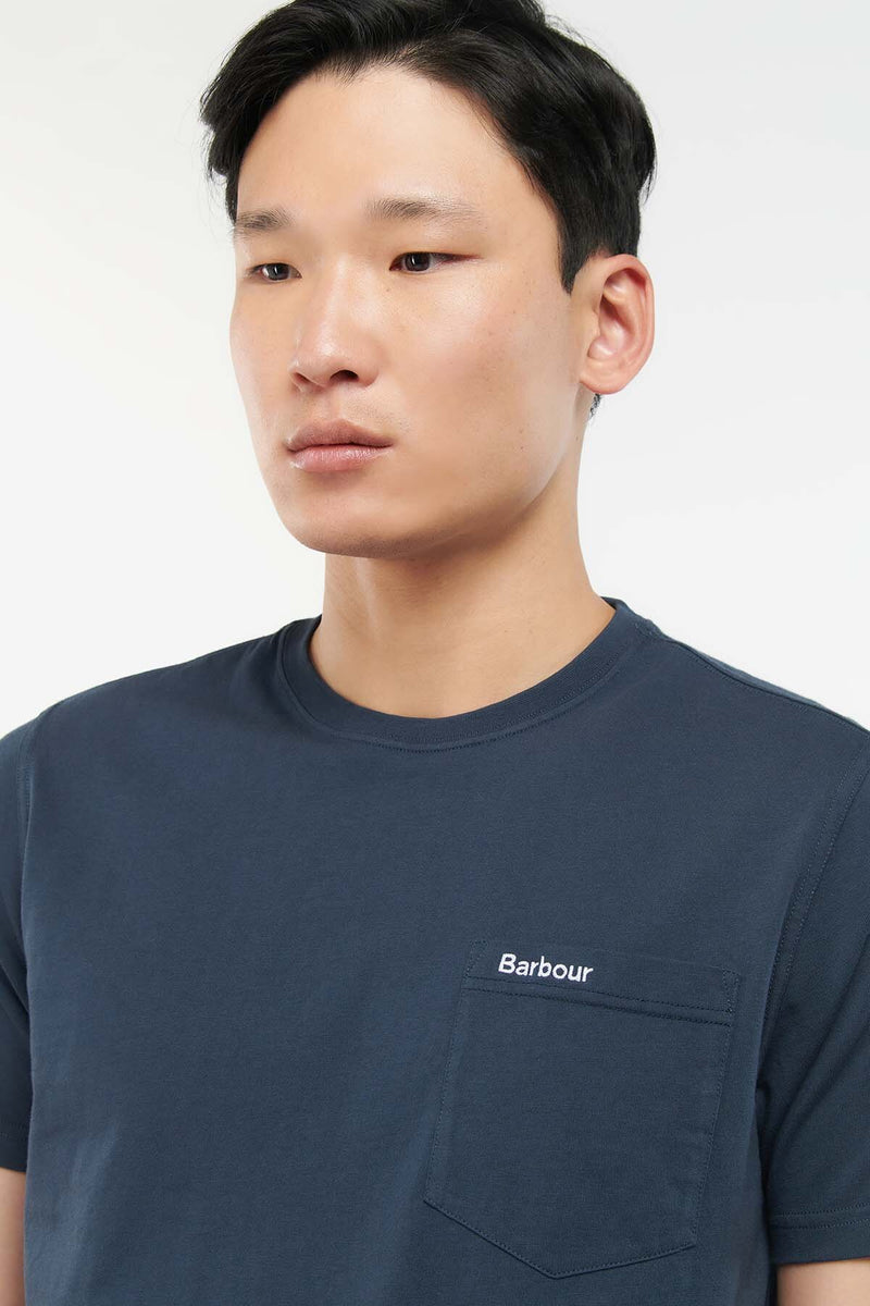 Langdon Pocket T-Shirt